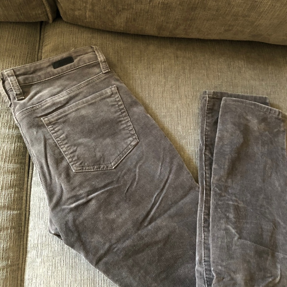 Kut from Kloth skinny cords